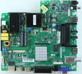 Seiki SE40FO04UK - Main Board - TP.MS6308.P83 - A15105606 - LSC400HN01