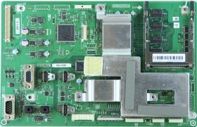 Sharp LC-37X20E - Card Reader & HDMI - DUNTKE237WE - QPWBXE237WJN2 - KE237WE02