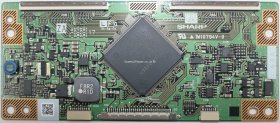 Sharp LC-32GD8E - LVDS - X3509TP ZA