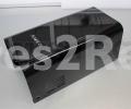 Smeg Fireplace - 560890474 Black Lower Fireplace