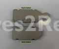 Smeg Housing Part - 762173463 Panel Cover 373-right