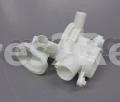Smeg Housing - 690075254 Filter Housing