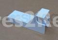 Smeg Housing Part - 768452891 Upper Hinge Cov 87 9x28mm