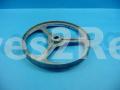Smeg Pulley - 876370032 Roller