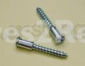 Smeg Screw - 899371609 Screw