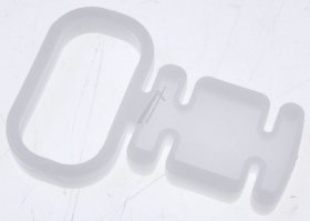 Smeg Fixings And Brackets - 018412151 Compressor Support