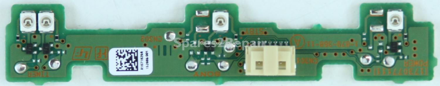 Sony KDL-32W5500 - LEDs - 1-879-368-11 - 173077111 - A1671829A