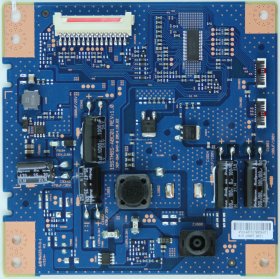 Sony KDL-43W805C - LED Driver Board - 15STM6S-ABC01 - REV:1.0 - 019.20007.0031