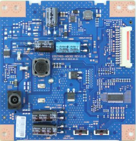 Sony KDL-43W805C - LED Driver Board - 15STM6S-ABC02 - REV:1.0 - 019.20007.0041