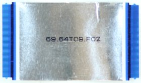 Sony KDL-50W706B - T-Con Cable - 69.64T09.F02