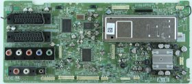 Sony KDL-S26A12U - Main AV - 1-867-365-12 - 1-726-199-12 - A-1092-XXX-A - I8001711A