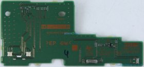 Sony KD-65X9005B - IR & LEDs - 1-889-413-11 - 173464711 - 02EU08338C0T