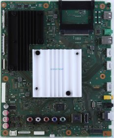 Sony KD-55XE8596 - Main AV - YA03002AA - 1-982-022-11 (198202211)