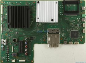 Sony KD-55X8509C - Main AV - 1-894-596-21 (189459621) - Y200B200A