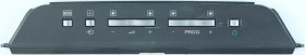 Sony KDL-40S2010 - Buttons - 1-869-856-25 - 172723025