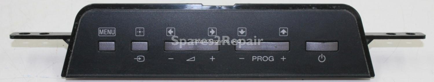 Sony KDL-32L4000 - Buttons - 1-857-144 - Ver 3.04 - FLX00017361-104