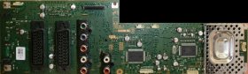 Sony KDL-32V2500 - Main AV - 1-869-850-15 - 172723015