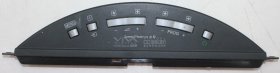Sony KDL-40P3020 - Buttons - 1-874-221-11 - 1-728-836-11