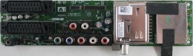 Sony KDL-20S2020 - Main AV - 1-870-681-11 - 1-727-575-11