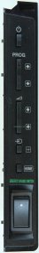 Sony KDL-40EX703 - Buttons - BRA970002A