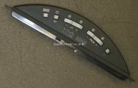 Sony KDL-40S3000 - Buttons - 1-872-981-11 - 172841011 - A1257440