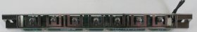 Sony KLV-20SR3 - Buttons - 1-863-274-13 - 1-724-774-13 - A-1057-430-A