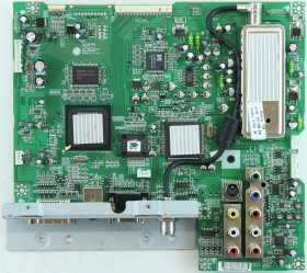 Sony MFM-HT95 - Main AV - 6870TA83A64 - 050203