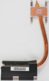 Sony Vaio PCG-7143M - Heatsink - 023-0001-9140-A