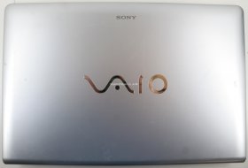 Sony Vaio PCG-71511M - Lid Cover - 3GNE8LHN000 - Rev 3A
