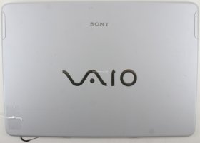 Sony Vaio PCG-7A1M - Lid Cover (Grade B) - 2-546-195
