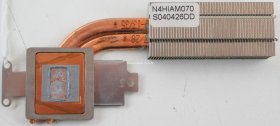 Sony Vaio PCG-8Q4M - Heatsink - S040426DD - N4HIAM070