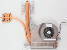Sony Vaio PCG-8Z1M - Heatsink & Fan - NBT-CPM610-H1 - UDQF2PH53CF0
