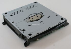 Swisstec M22/37B - DVD Mech - DL-08HA-SA-033 - 249021501