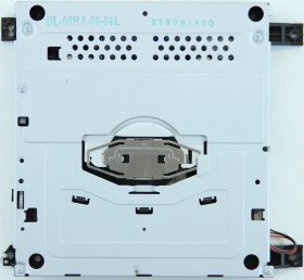 Technika X19/14C-GB-TCD-UK - DVD Mech - DL-08HA-00-044 - 259081400