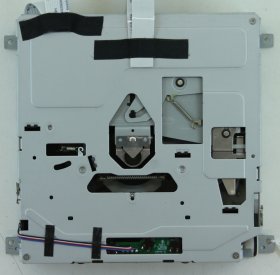 Technika X19/18-TCD-UK - DVD Mech - DL-05S28-L3 - 258011800