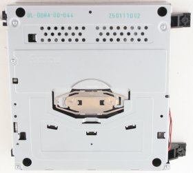 Technika X26/56G-GB-TCDU-UK - DVD Mech - DL-08HA-00-044 - 250111002