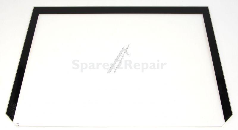 Teka Glass Panel - 83060385 Glass Tray Hm-835 1
