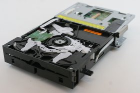 Toshiba 19DV555DB - DVD Mech - A50N01P650
