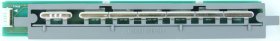 Toshiba 27WL56P - Buttons - PD2119 A-3 - 23590217B