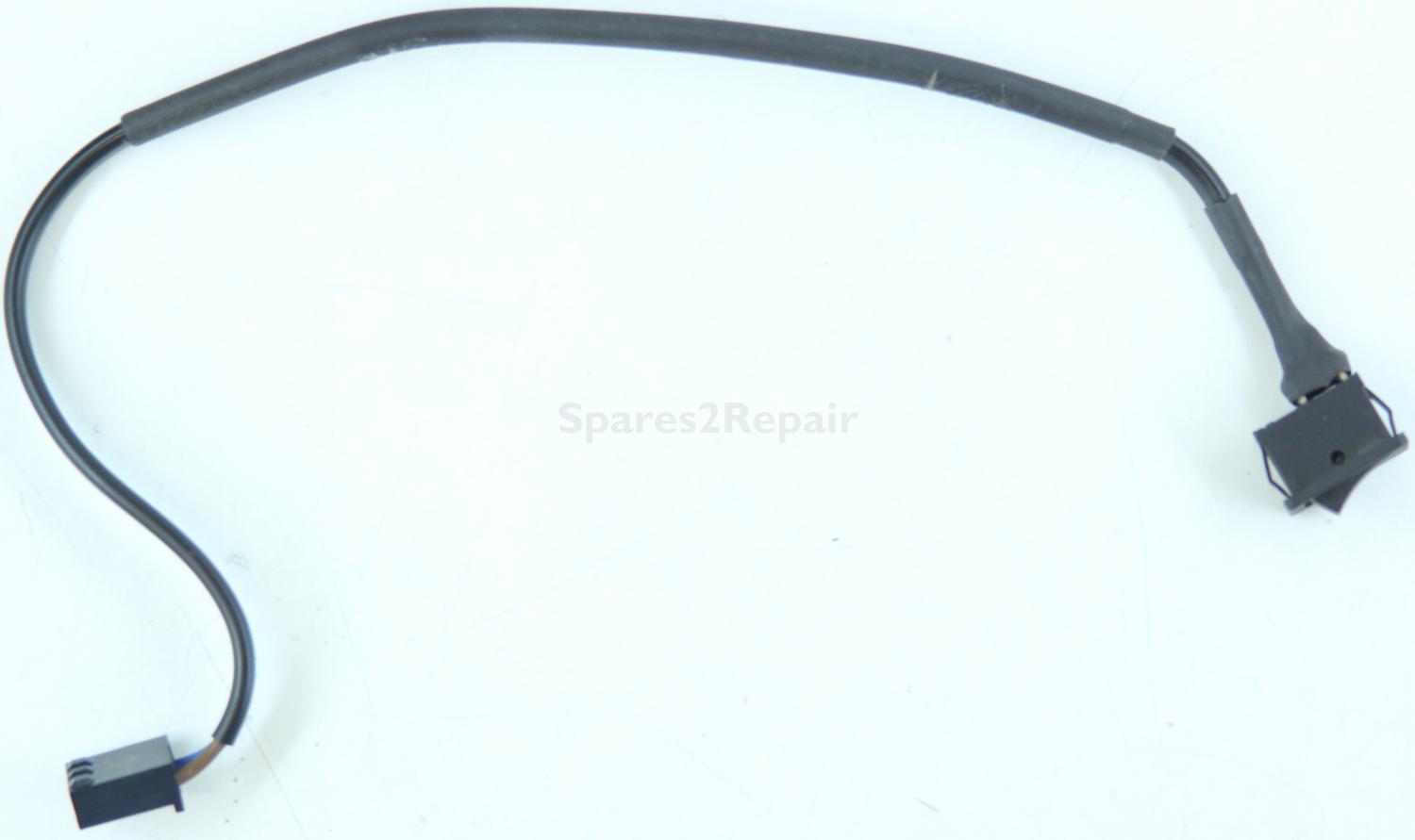 Toshiba 32BV700B - Power Cable & Rocker Switch - From 17PW26-4