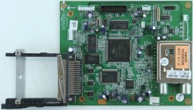 Toshiba 32WLT66S - Card Reader - 16PING08E1 - V70A00000900