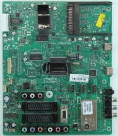 Toshiba 37BV700B - Main AV - 20541047 - 17MB35-4 V1 - 040509