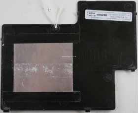Toshiba Equium A100-02K - RAM Cover - V000921850 - REV:1.00