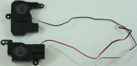Toshiba Equium A100-549 - Internal Speakers (L&R)