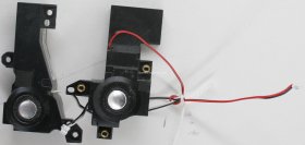 Toshiba Satellite A200-195 - Internal Speakers (L&R) - PK230006R00 - PK230006R10