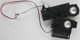 Toshiba Satellite A300 - Internal Speakers (L&R) - 6039B0019601