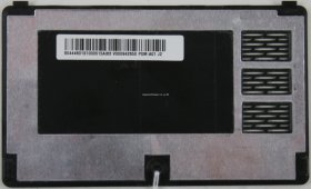 Toshiba Satellite C650-1CP - RAM Cover - V000942650