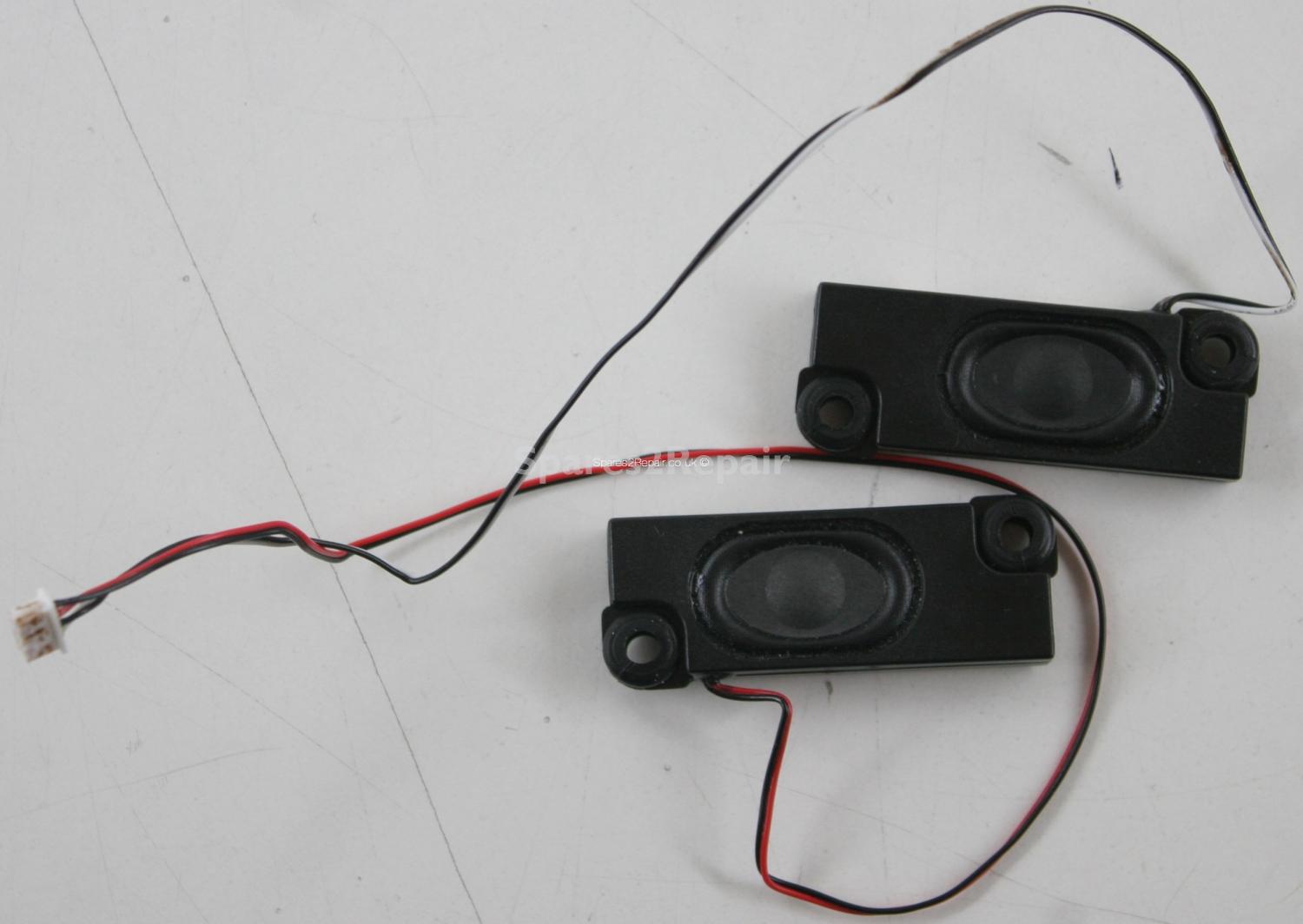Toshiba Satellite C660D-102 - Internal Speakers (L&R) - PK23000BK00