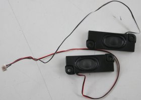 Toshiba Satellite C660D-102 - Internal Speakers (L&R) - PK23000BK00