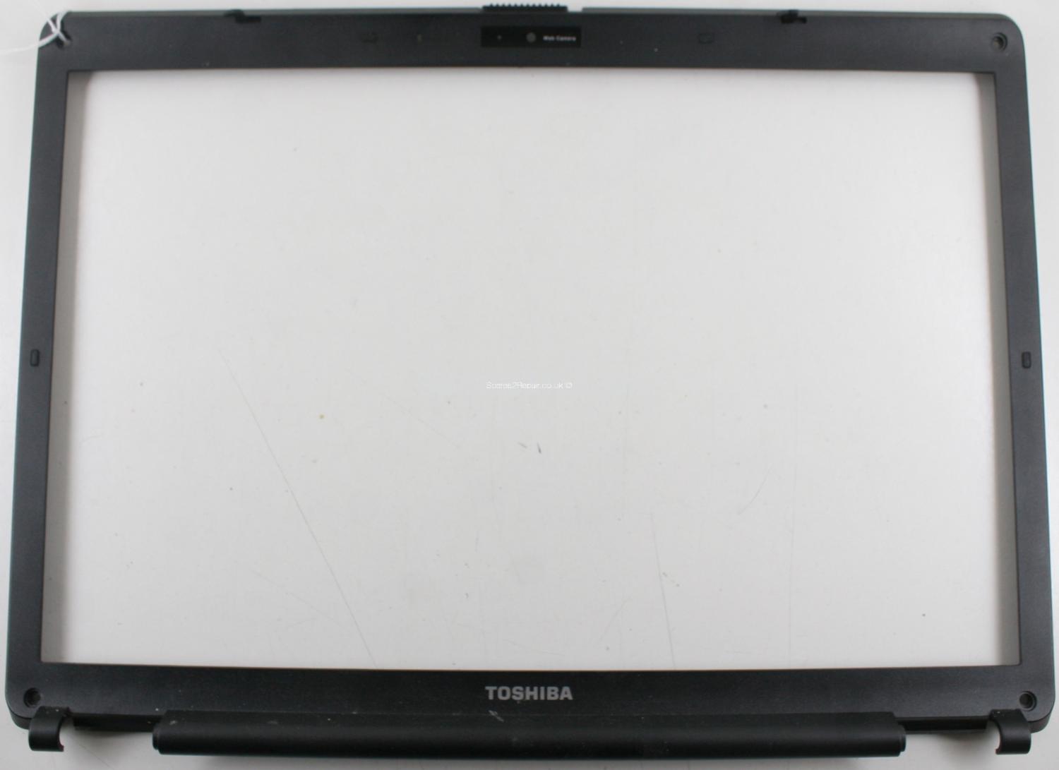 Toshiba Satellite L350-21Q - Screen Bezel (Grade B) - V000140740 - A01
